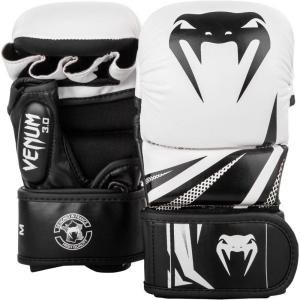 imageVenum Challenger 30 Sparring GlovesWhiteBlack