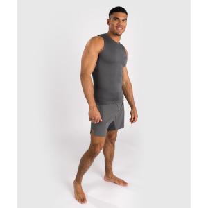 imageVenum Contender Mens Sleeveless RashguardGrey
