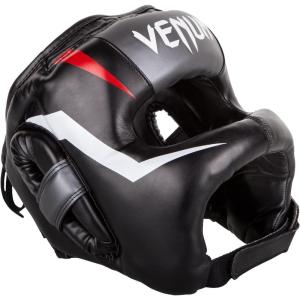 imageVenum Elite Iron Headgear