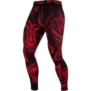 imageVenum Gladiator 30 SpatsBlackRed