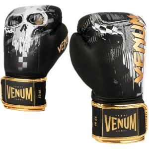imageVenum Skull Boxing Gloves