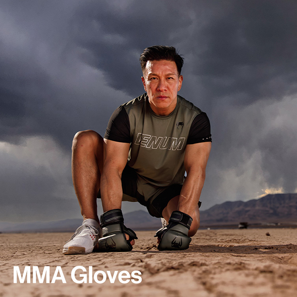 MMA Gloves