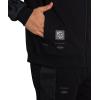 imageVenum Mens Dodge Demon 170 FullZip JacketBlackBlack