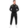 imageVenum Mens UFC Adrenaline Replica PantGold