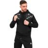 imageVenum Mens UFC Adrenaline Replica Pullover HoodieBlack