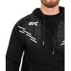 imageVenum Mens UFC Adrenaline Replica Pullover HoodieBlack
