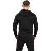 imageVenum Mens UFC Adrenaline Replica Pullover HoodieBlack