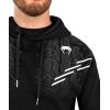 imageVenum Mens UFC Adrenaline Replica Pullover HoodieBlack