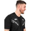 imageVenum Mens UFC Adrenaline Replica ShortSleeve TShirtBlack