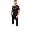 imageVenum Mens UFC Adrenaline Replica ShortSleeve TShirtBlack