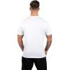 imageVenum Mens UFC Adrenaline Replica ShortSleeve TShirtWhite