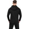 imageVenum Mens UFC Adrenaline Replica Zip HoodieChampion