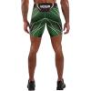 imageVenum Mens UFC Authentic Fight Night Vale Tudo ShortsLong FitGreen