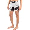 imageVenum Mens UFC Authentic Fight Night Vale Tudo ShortsLong FitWhite