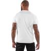 imageVenum Mens UFC Authentic Fight Night Walkout JerseyWhite