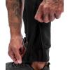 imageVenum Mens UFC Authentic Fight Night Walkout PantBlack
