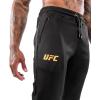 imageVenum Mens UFC Authentic Fight Night Walkout PantBlackGold