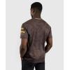imageVenum UFC Fusion Fight Week Mens DryTech TShirtEarthen Brown
