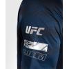 imageVenum UFC Fusion Fight Week Mens DryTech TShirtOceanic Blue