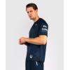 imageVenum UFC Fusion Fight Week Mens DryTech TShirtOceanic Blue