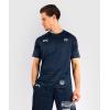 imageVenum UFC Fusion Fight Week Mens DryTech TShirtOceanic Blue