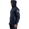 imageVenum UFC Fusion Fight Week Mens Pullover HoodieOceanic Blue