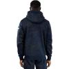 imageVenum UFC Fusion Fight Week Mens Pullover HoodieOceanic Blue