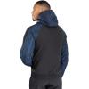 imageVenum UFC Fusion Fight Week Mens Zip HoodieOceanic Blue