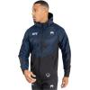 imageVenum UFC Fusion Fight Week Mens Zip HoodieOceanic Blue