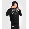 imageVenum UFC Fusion Mens Replica Pullover HoodieBlack