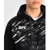 imageVenum UFC Fusion Mens Replica Pullover HoodieBlack