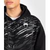 imageVenum UFC Fusion Mens Replica Pullover HoodieBlack