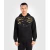 imageVenum UFC Fusion Mens Replica Pullover HoodieBlackGold