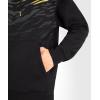 imageVenum UFC Fusion Mens Replica Pullover HoodieBlackGold