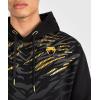 imageVenum UFC Fusion Mens Replica Pullover HoodieBlackGold
