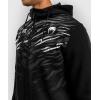 imageVenum UFC Fusion Mens Replica Zip HoodieBlack