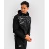 imageVenum UFC Fusion Mens Replica Zip HoodieBlack