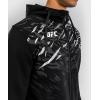 imageVenum UFC Fusion Mens Replica Zip HoodieBlack