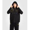imageVenum UFC Fusion Mens Replica Zip HoodieBlackGold