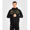 imageVenum UFC Fusion Mens Replica Zip HoodieBlackGold