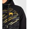 imageVenum UFC Fusion Mens Replica Zip HoodieBlackGold