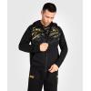 imageVenum UFC Fusion Mens Replica Zip HoodieBlackGold