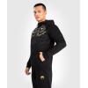 imageVenum UFC Fusion Mens Replica Zip HoodieBlackGold
