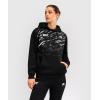 imageVenum UFC Fusion Womens Replica Pullover HoodieBlack