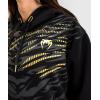 imageVenum UFC Fusion Womens Replica Pullover HoodieBlackGold