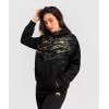 imageVenum UFC Fusion Womens Replica Pullover HoodieBlackGold