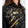 imageVenum UFC Fusion Womens Replica Pullover HoodieBlackGold