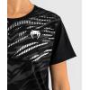 imageVenum UFC Fusion Womens Replica Short Sleeve TShirtBlack