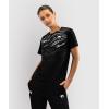 imageVenum UFC Fusion Womens Replica Short Sleeve TShirtBlack