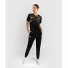 imageVenum UFC Fusion Womens Replica Short Sleeve TShirtBlackGold